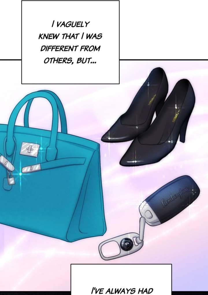 My Favorite Savior Girl Chapter 44 543 107