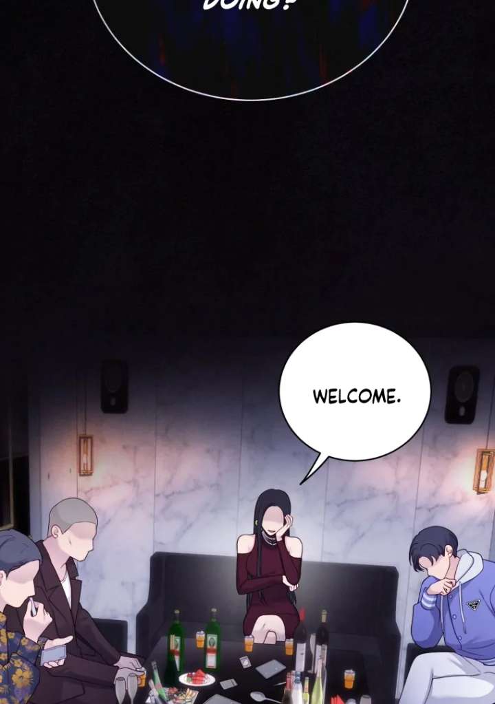 My Favorite Savior Girl Chapter 44 566 130