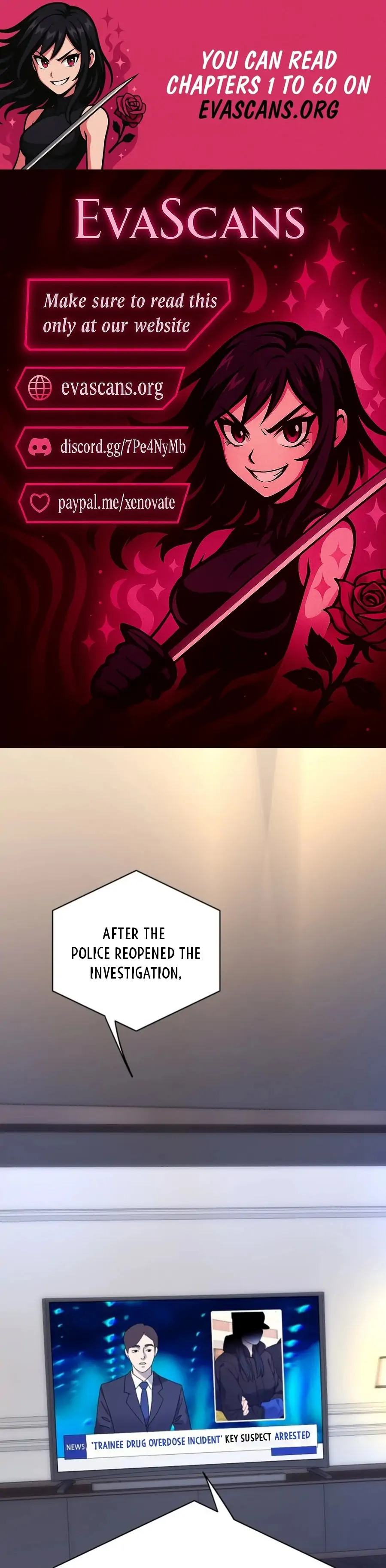 My Favorite Savior Girl Chapter 51 155 01