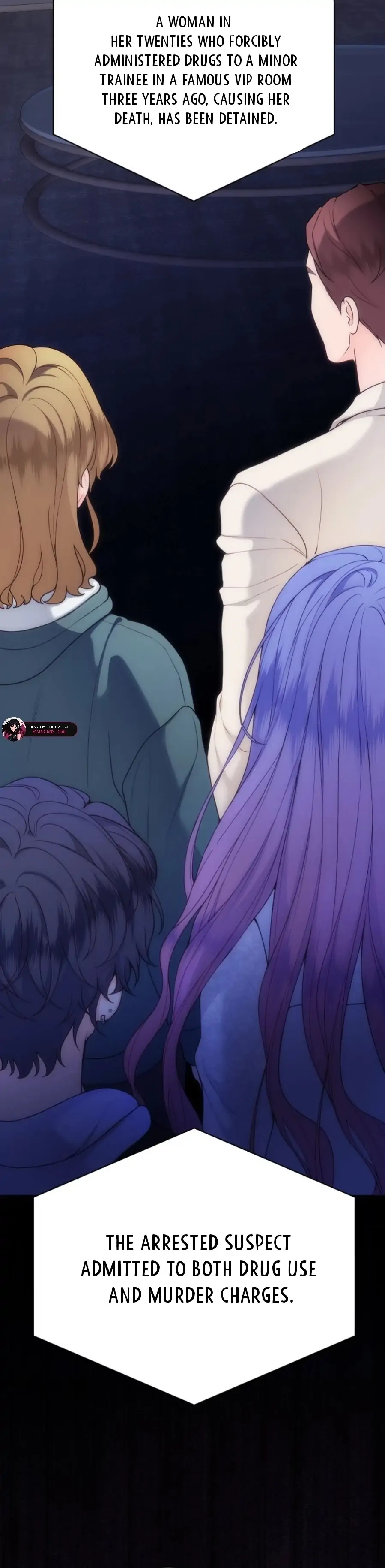 My Favorite Savior Girl Chapter 51 156 02