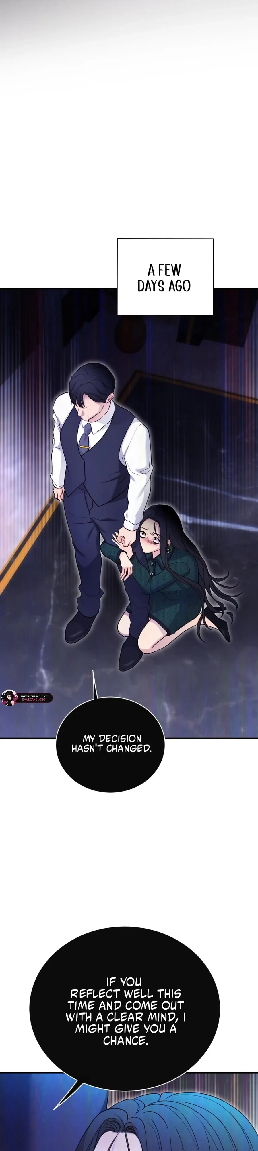 My Favorite Savior Girl Chapter 51 159 05