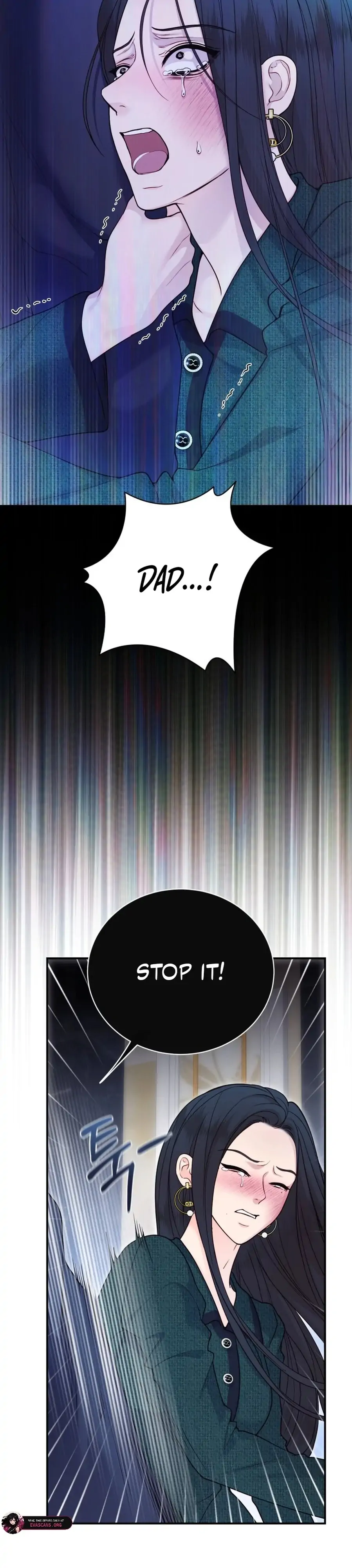 My Favorite Savior Girl Chapter 51 160 06