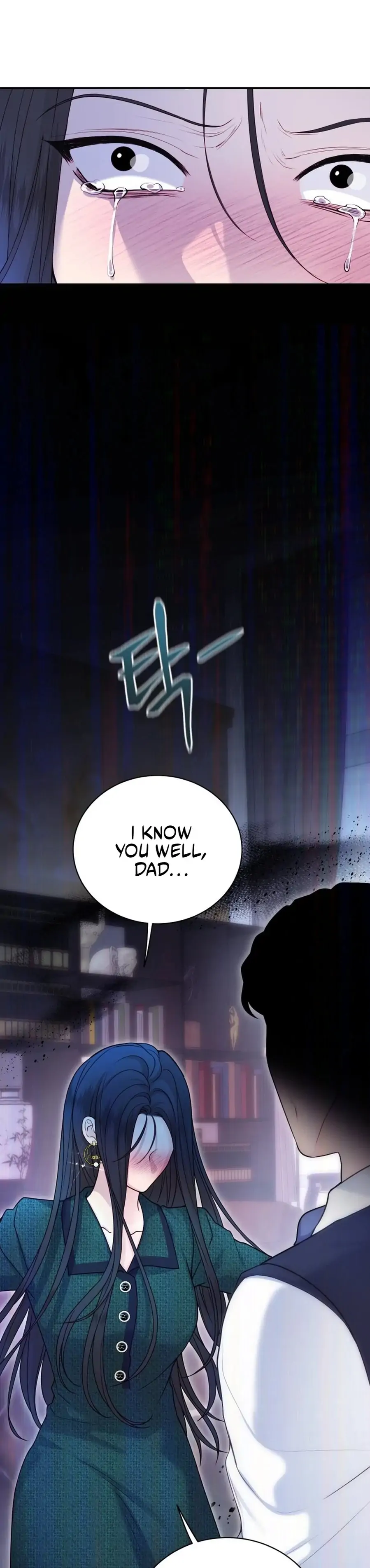 My Favorite Savior Girl Chapter 51 161 07