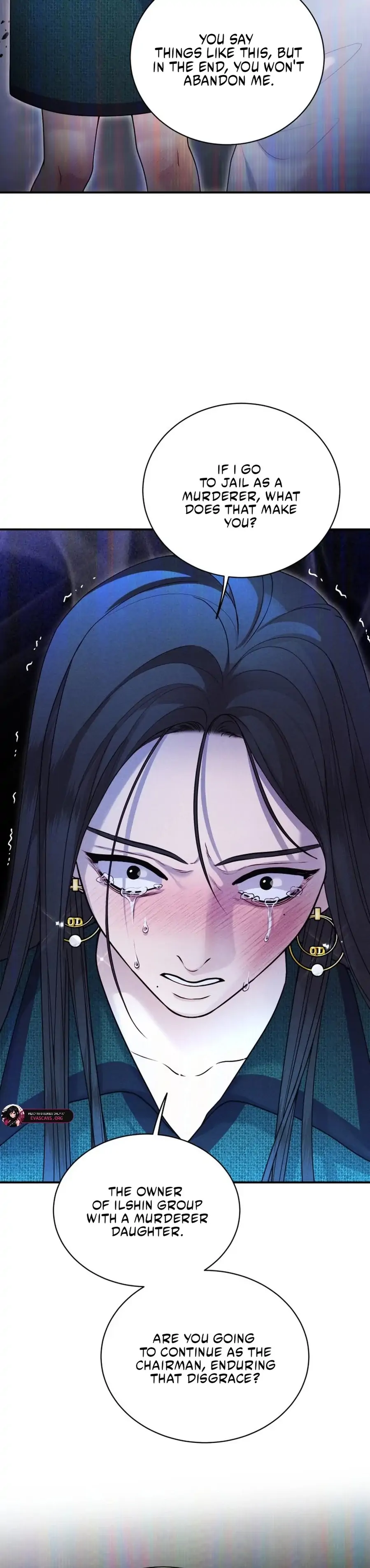 My Favorite Savior Girl Chapter 51 162 08