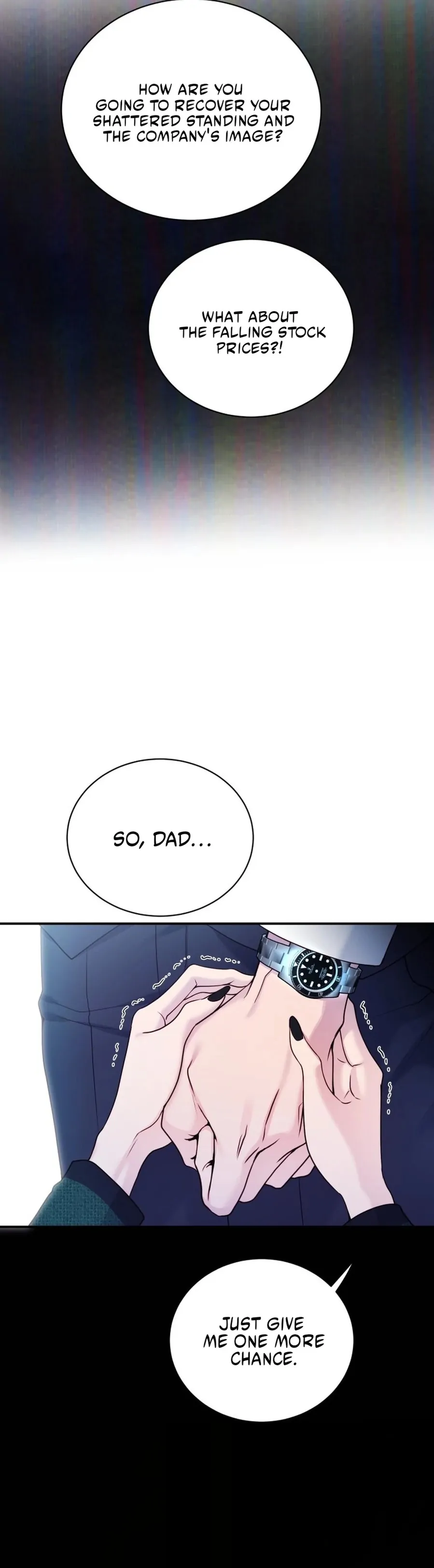 My Favorite Savior Girl Chapter 51 163 09