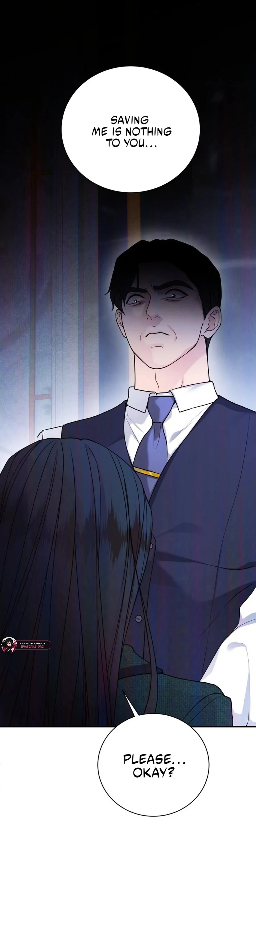 My Favorite Savior Girl Chapter 51 164 10