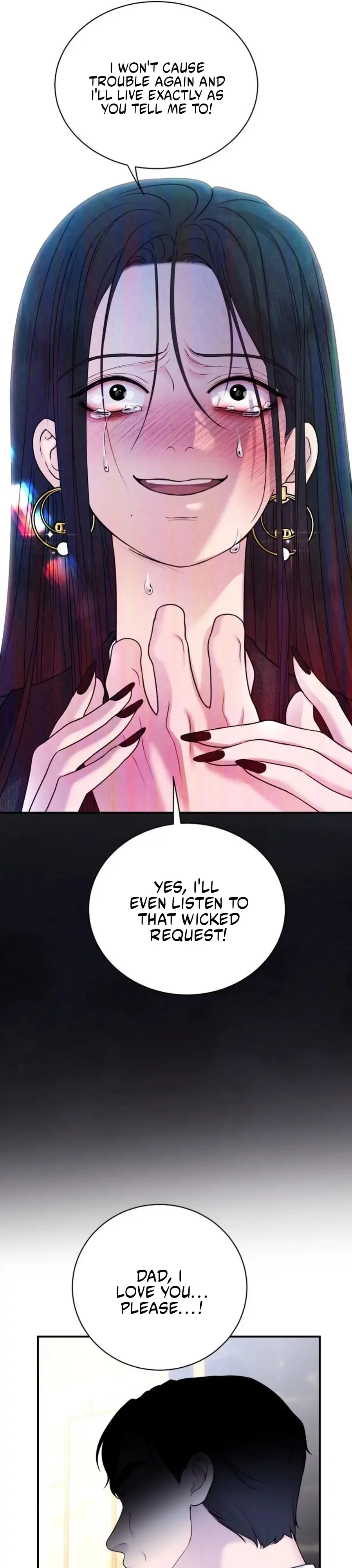 My Favorite Savior Girl Chapter 51 165 11