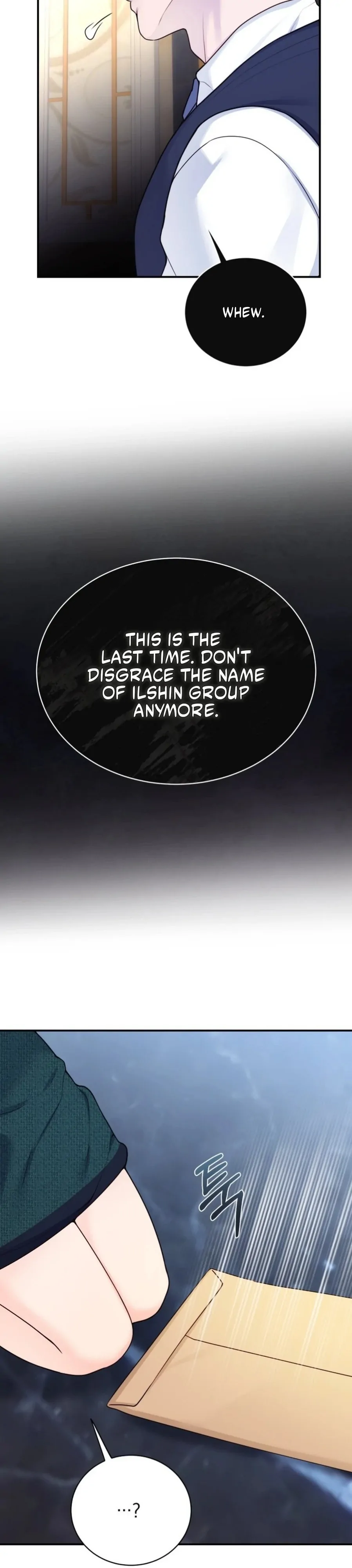 My Favorite Savior Girl Chapter 51 166 12