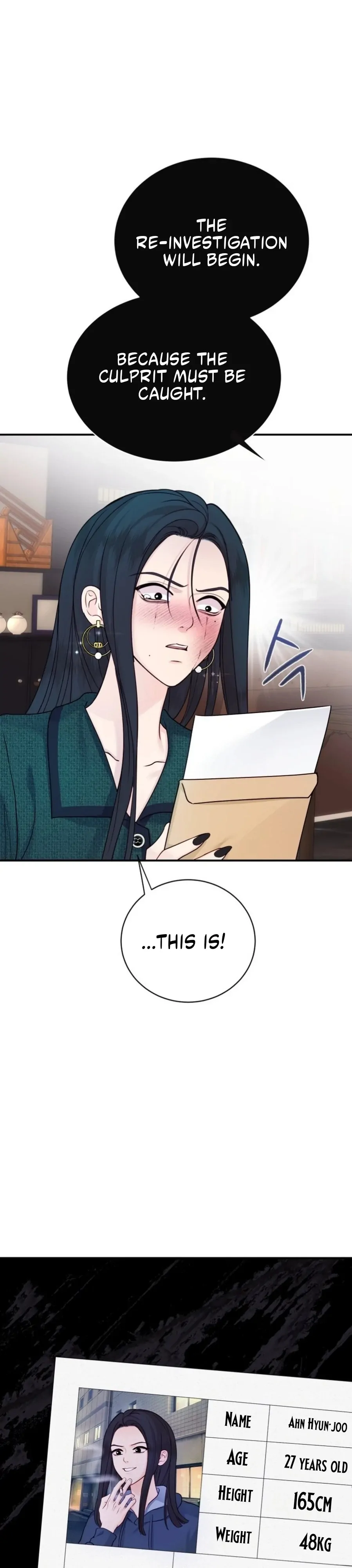 My Favorite Savior Girl Chapter 51 167 13