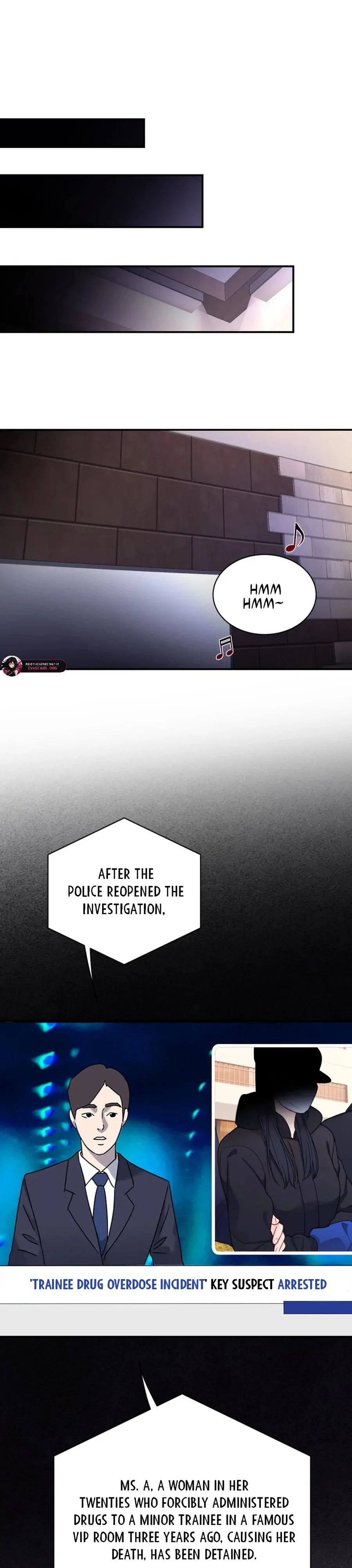 My Favorite Savior Girl Chapter 51 169 15