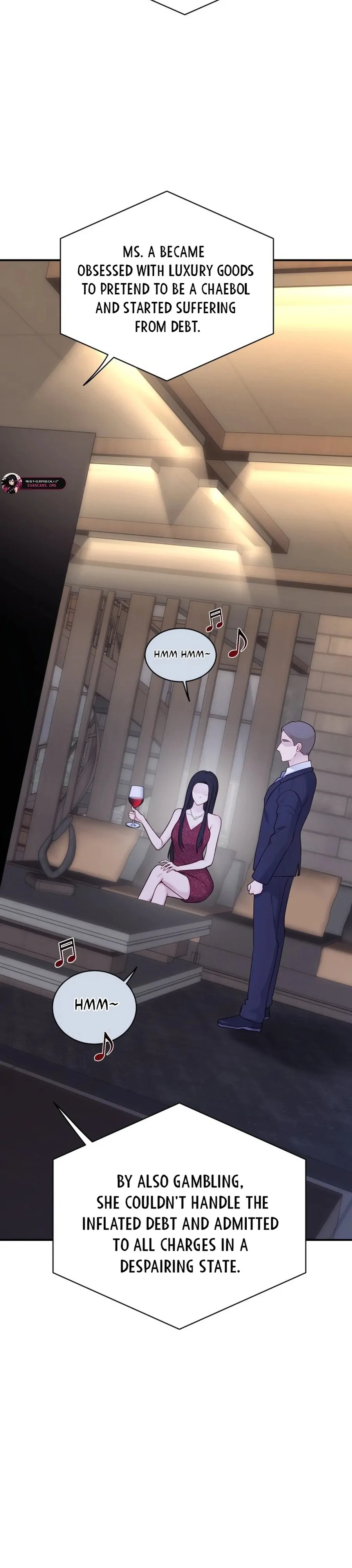 My Favorite Savior Girl Chapter 51 172 18