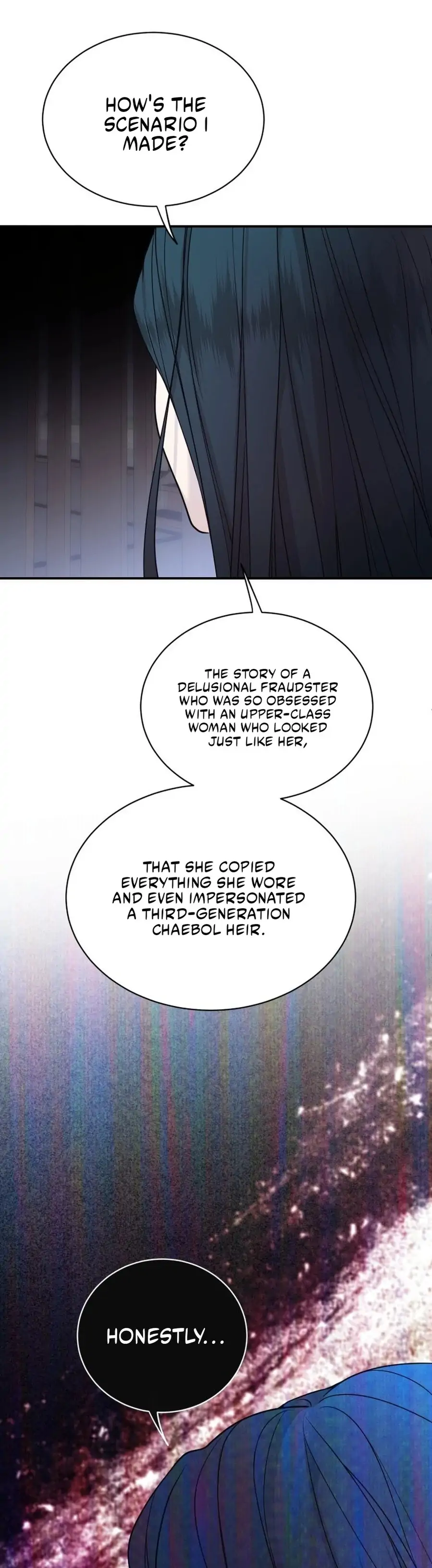 My Favorite Savior Girl Chapter 51 173 19