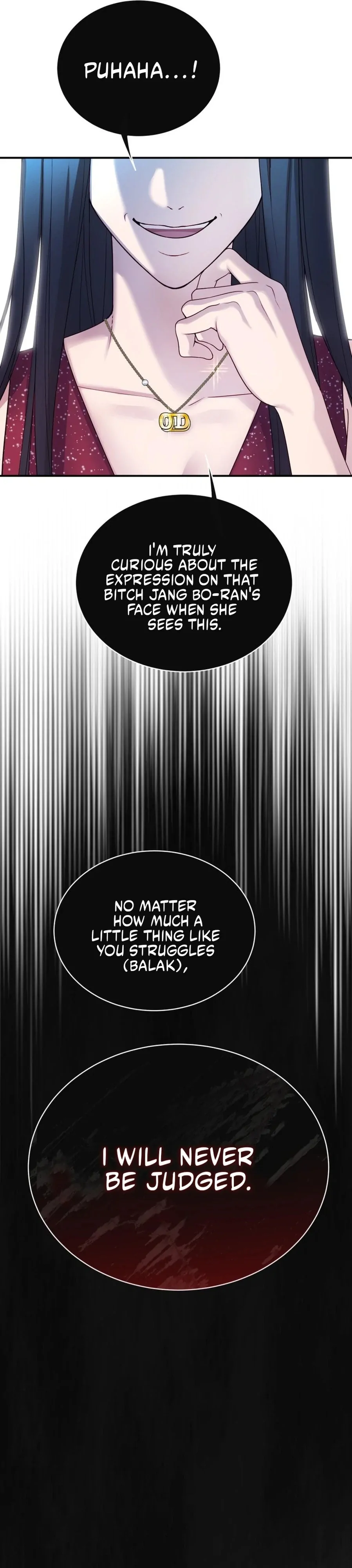 My Favorite Savior Girl Chapter 51 175 21