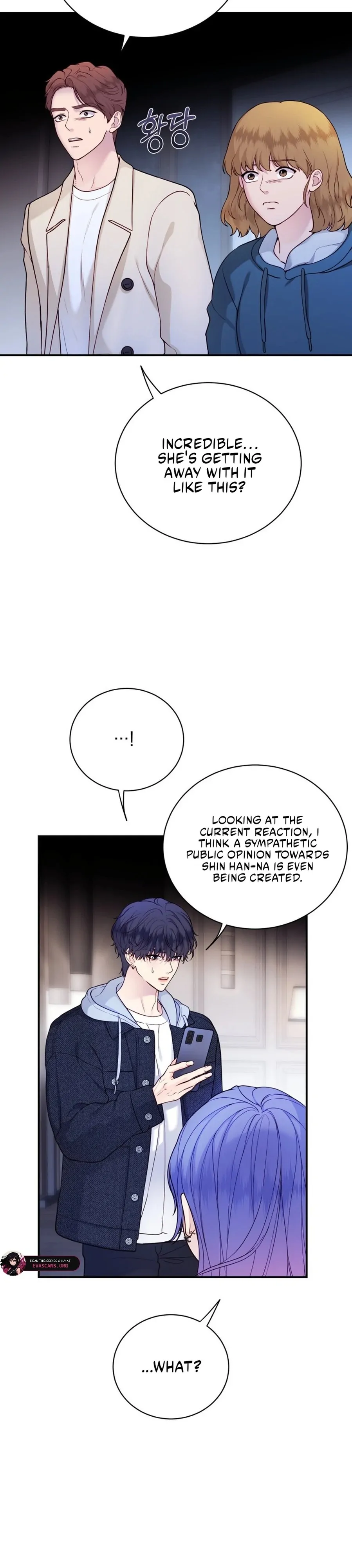 My Favorite Savior Girl Chapter 51 178 24