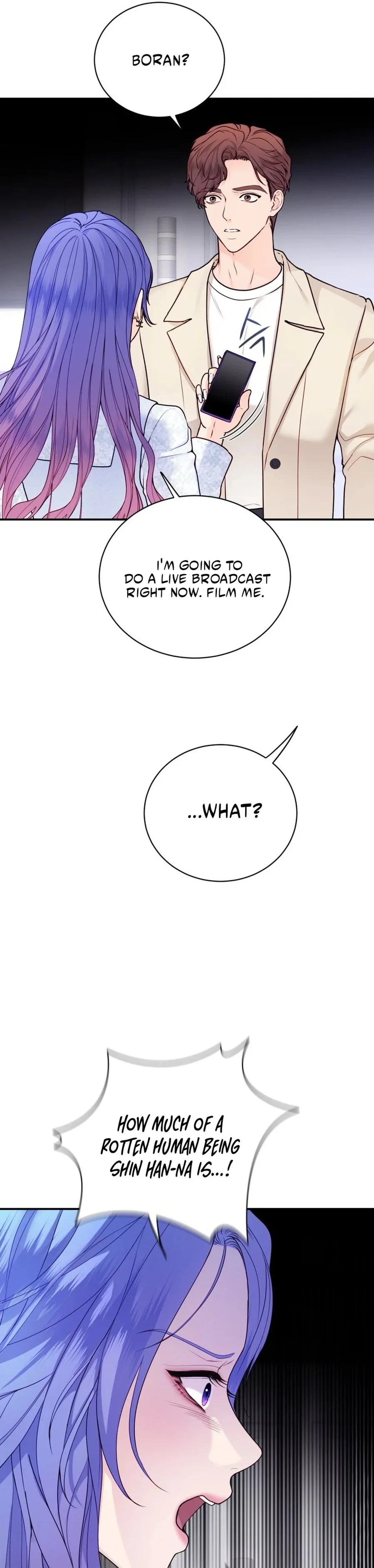 My Favorite Savior Girl Chapter 51 181 27