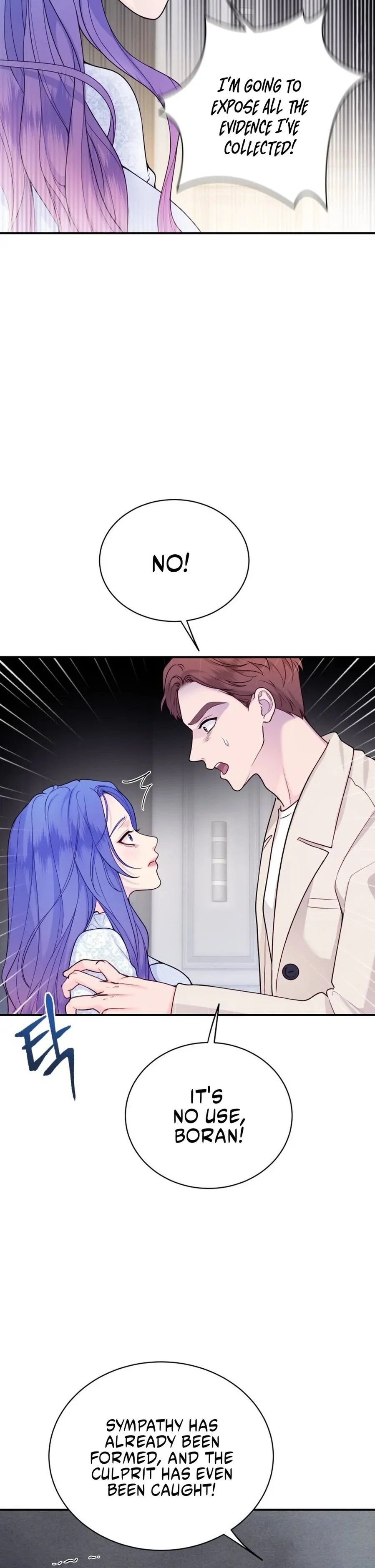 My Favorite Savior Girl Chapter 51 182 28