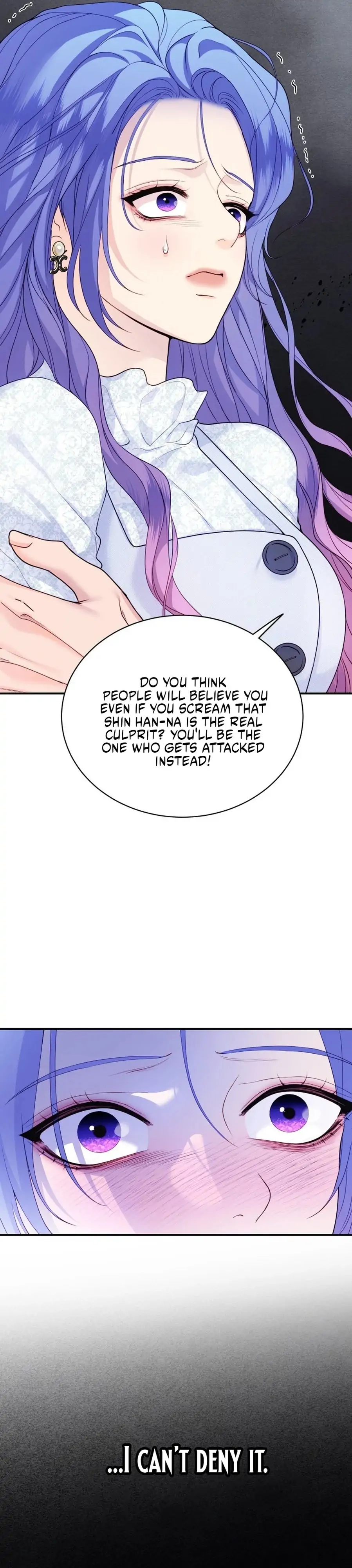 My Favorite Savior Girl Chapter 51 183 29