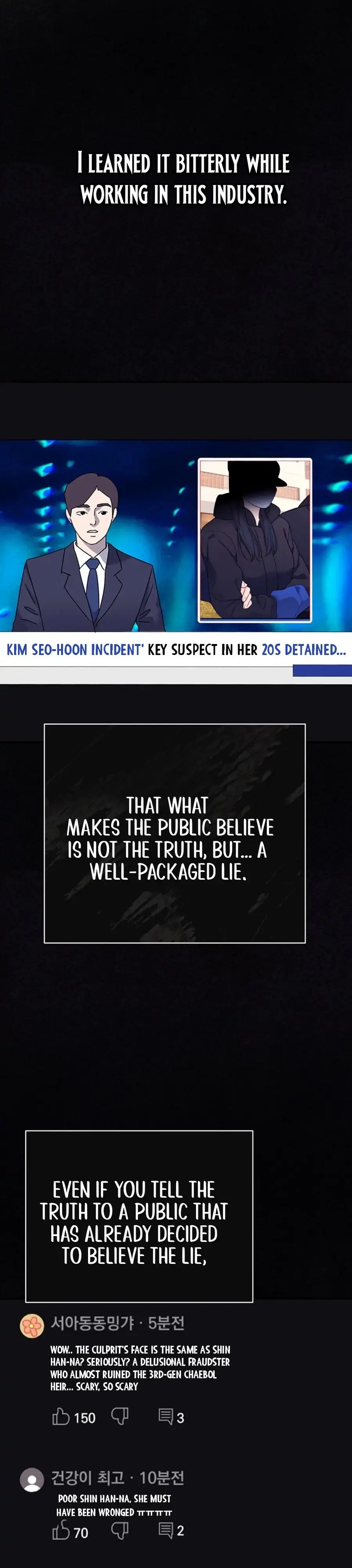 My Favorite Savior Girl Chapter 51 184 30