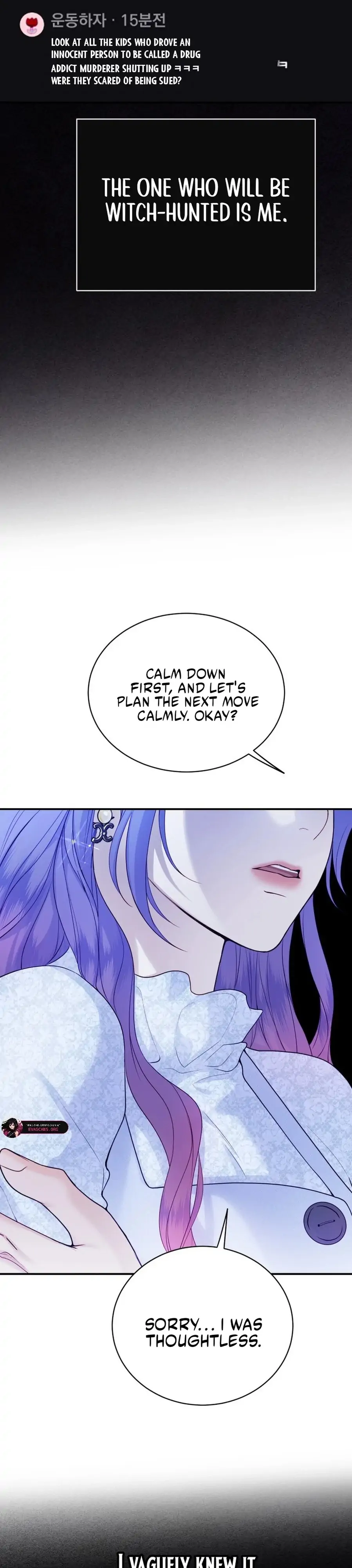 My Favorite Savior Girl Chapter 51 185 31