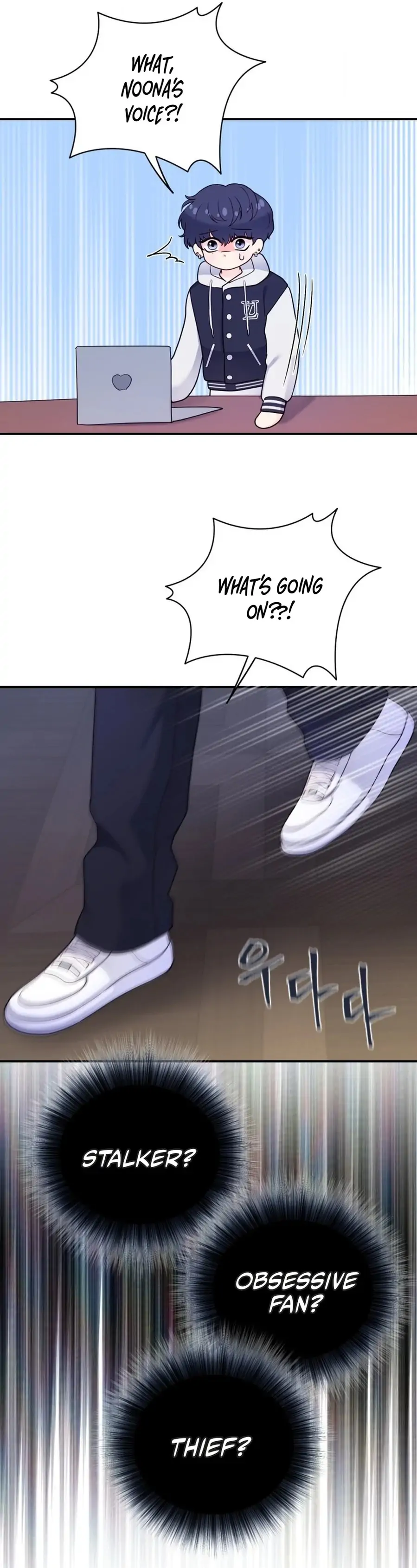 My Favorite Savior Girl Chapter 51 191 37