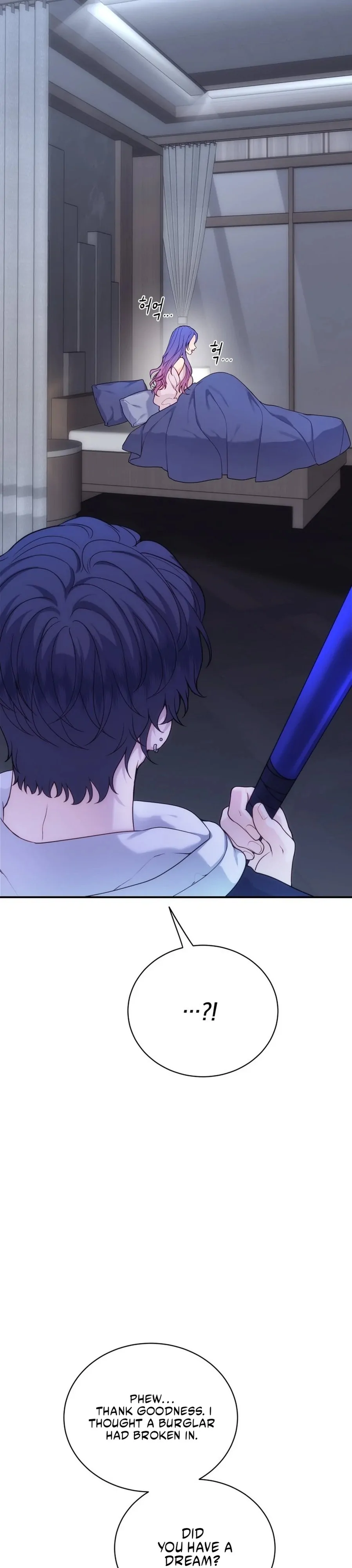 My Favorite Savior Girl Chapter 51 193 39