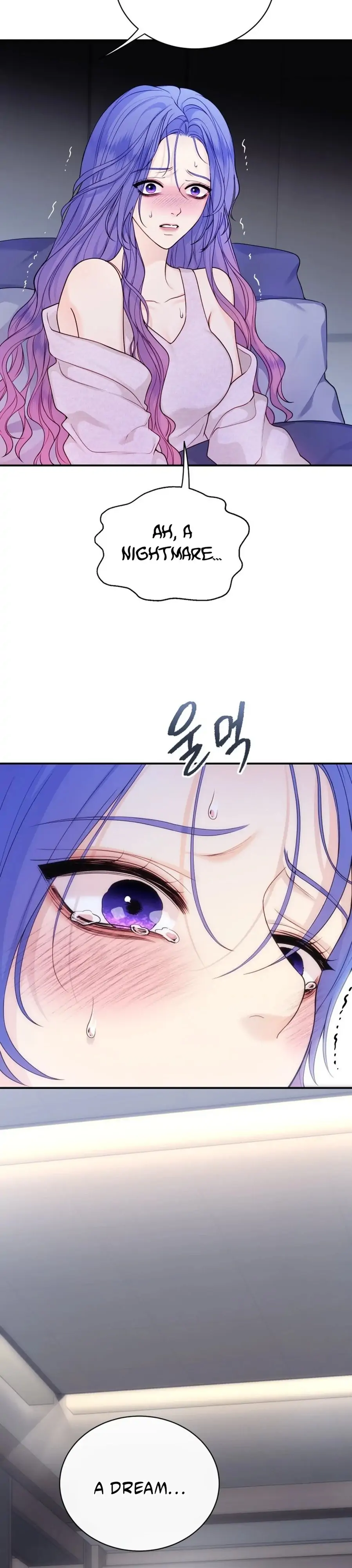 My Favorite Savior Girl Chapter 51 194 40