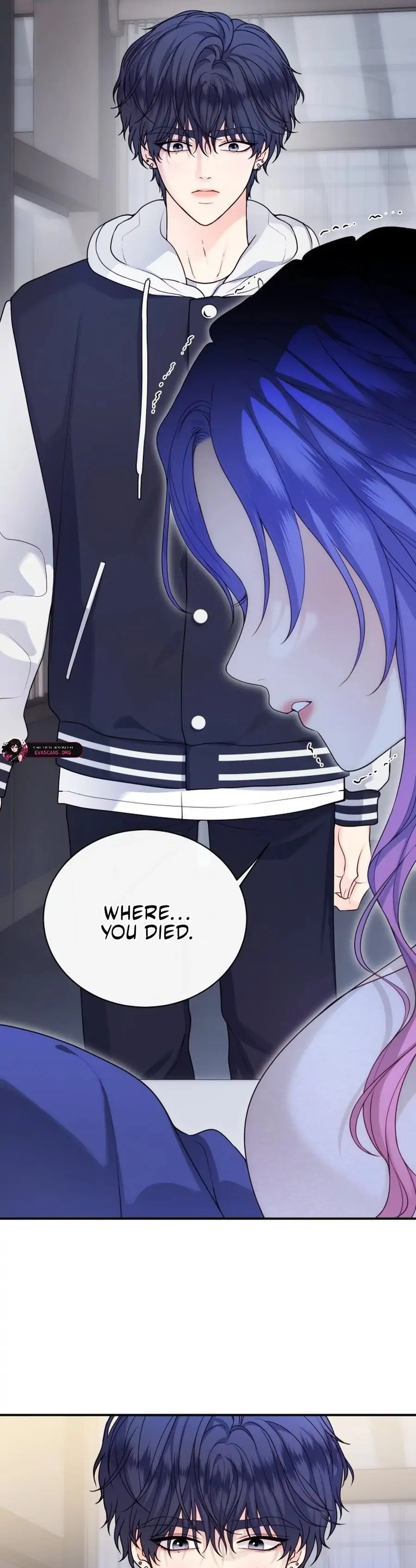 My Favorite Savior Girl Chapter 51 195 41