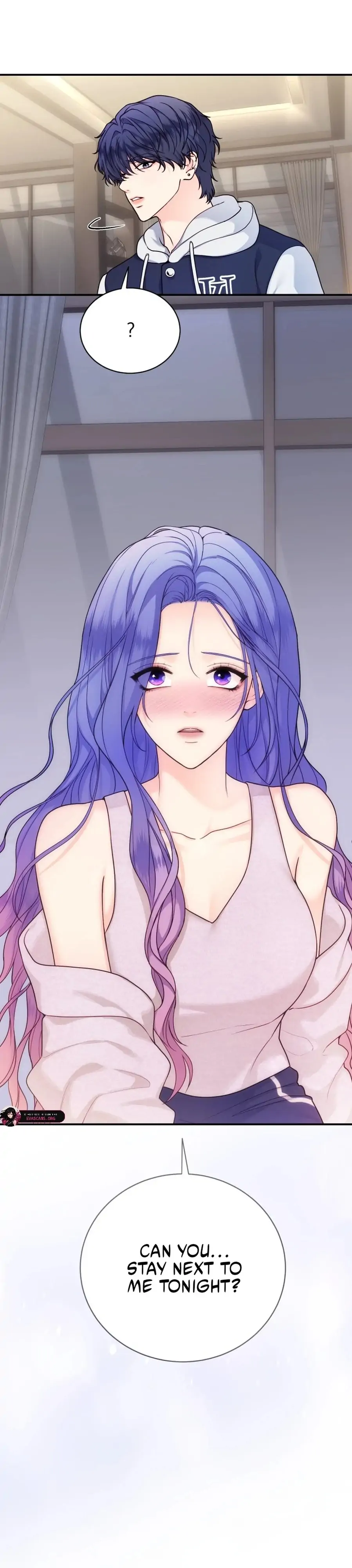 My Favorite Savior Girl Chapter 51 202 48