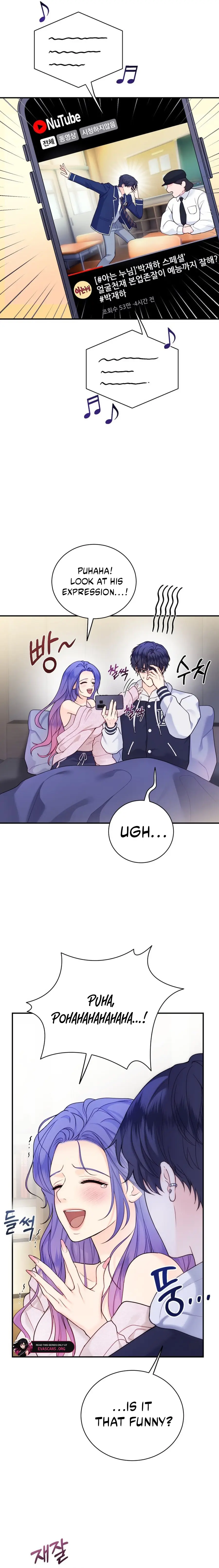 My Favorite Savior Girl Chapter 52 76 03