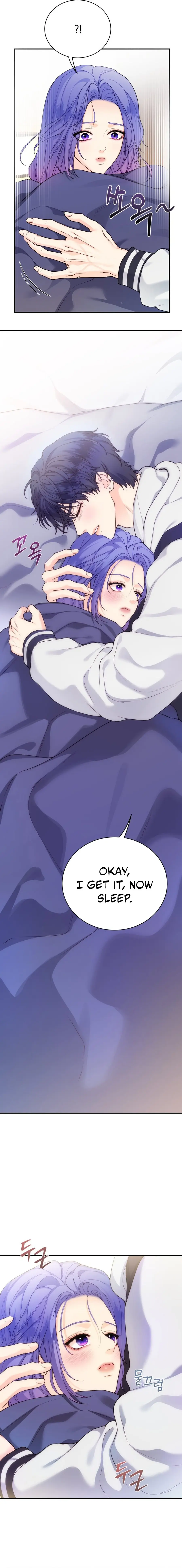 My Favorite Savior Girl Chapter 52 79 06