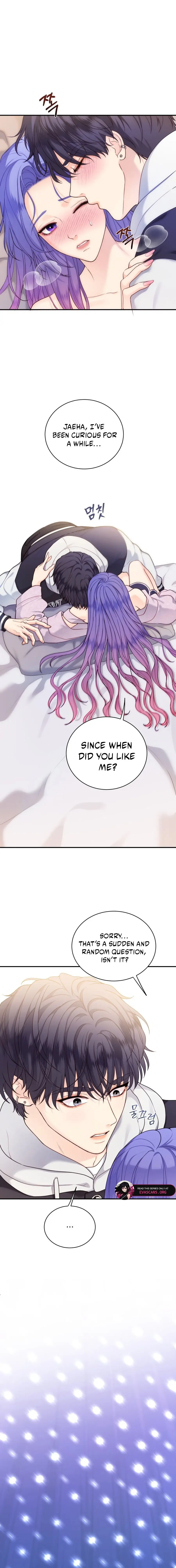 My Favorite Savior Girl Chapter 52 82 09