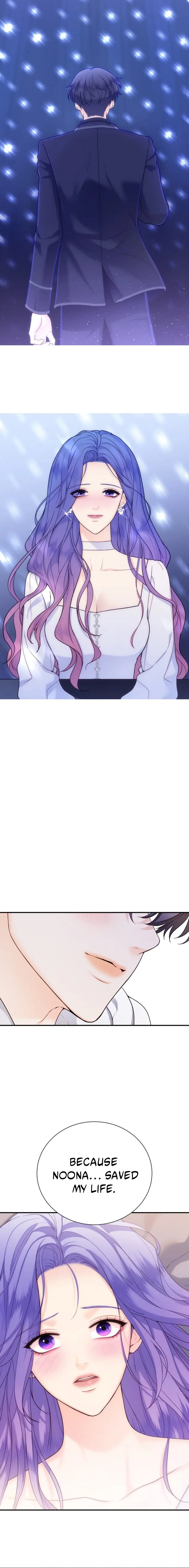 My Favorite Savior Girl Chapter 52 83 10