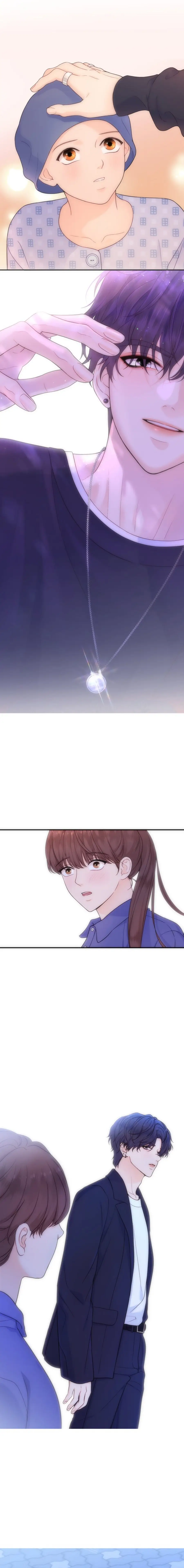 My Favorite Savior Girl Chapter 52 85 12