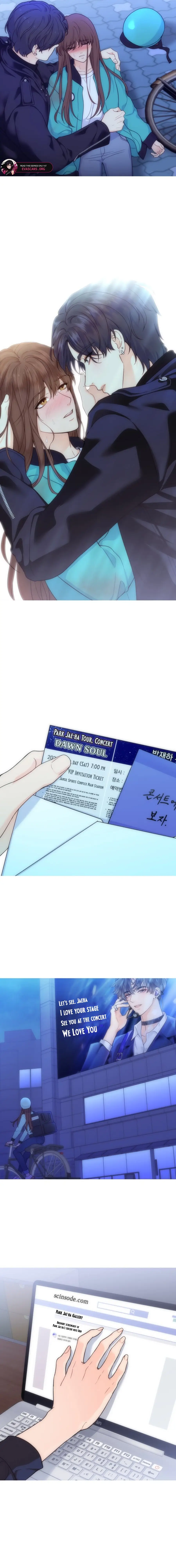 My Favorite Savior Girl Chapter 52 86 13