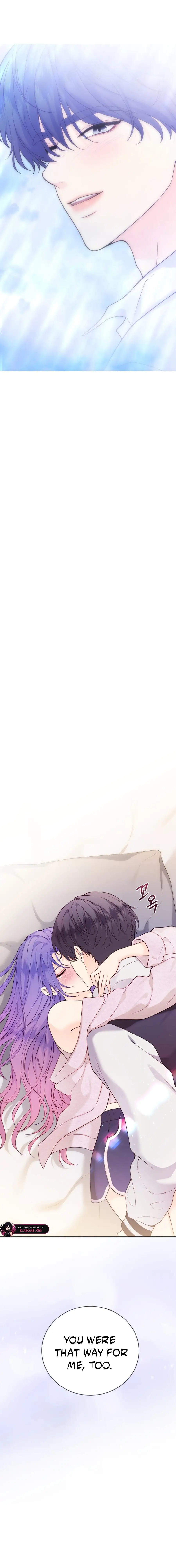 My Favorite Savior Girl Chapter 52 87 14