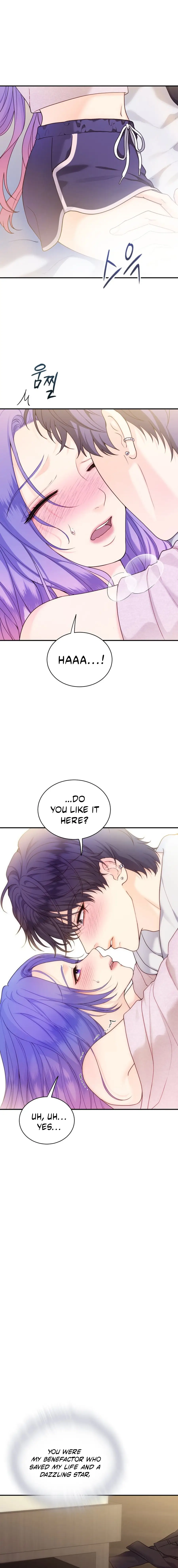 My Favorite Savior Girl Chapter 52 88 15