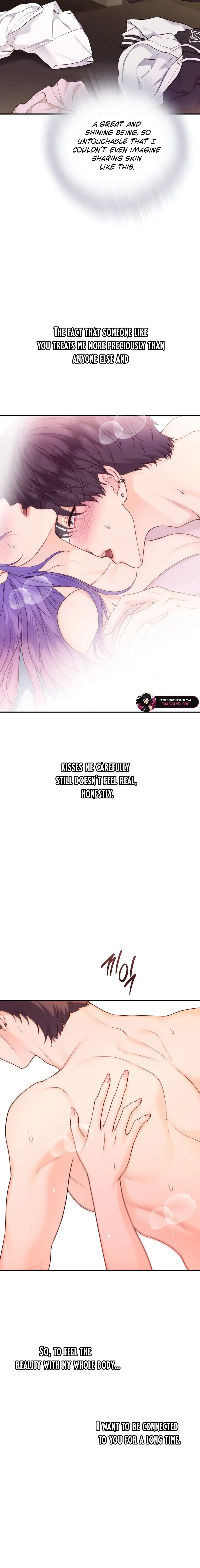 My Favorite Savior Girl Chapter 52 89 16