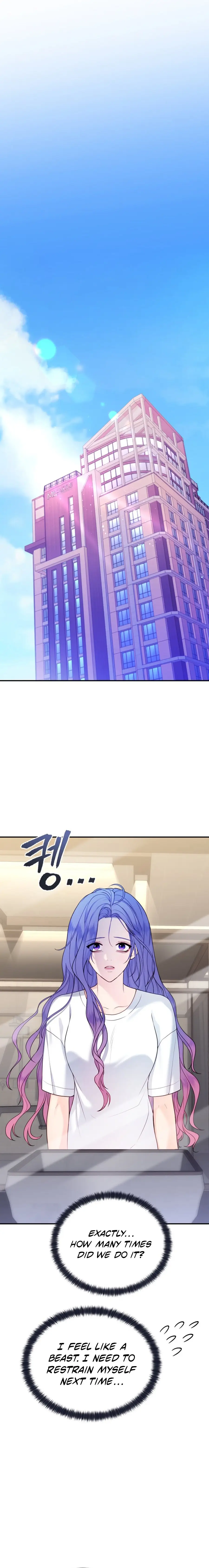 My Favorite Savior Girl Chapter 52 92 19