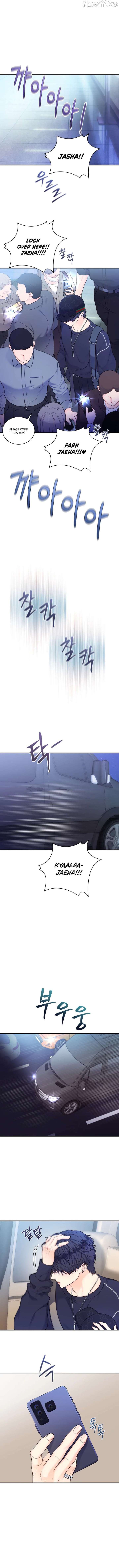 My Favorite Savior Girl Chapter 54 53 01