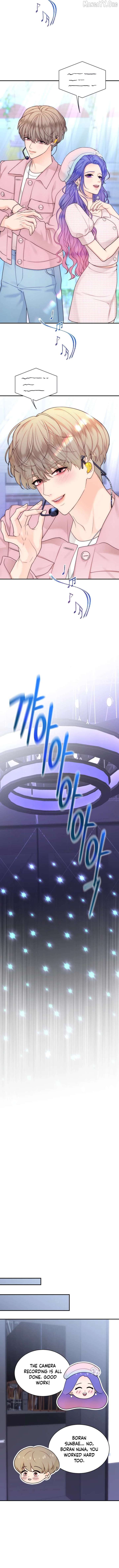 My Favorite Savior Girl Chapter 54 58 06