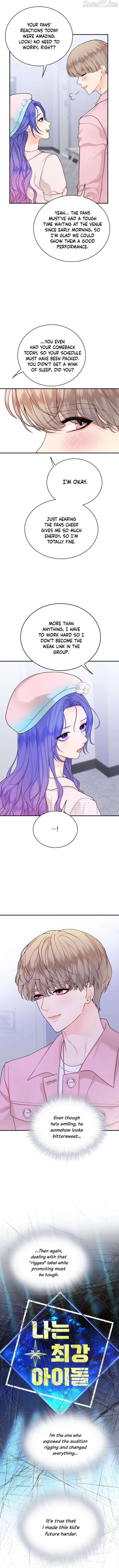 My Favorite Savior Girl Chapter 54 59 07