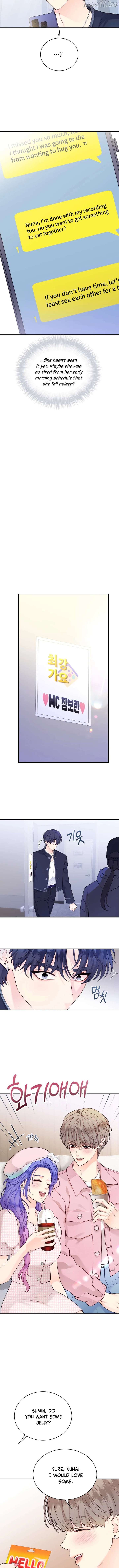 My Favorite Savior Girl Chapter 54 61 09