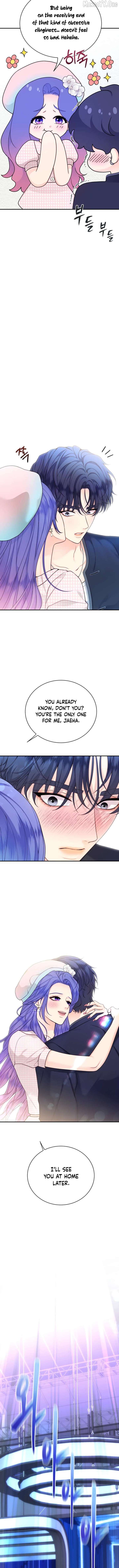 My Favorite Savior Girl Chapter 54 65 13