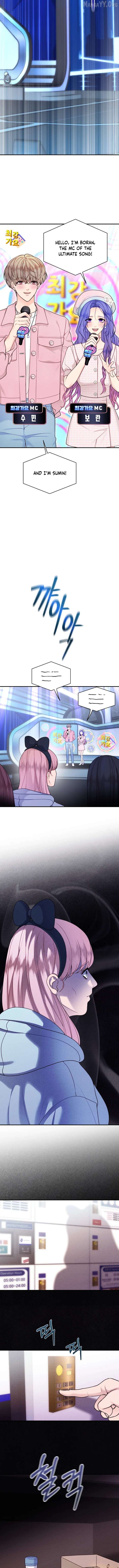 My Favorite Savior Girl Chapter 54 66 14