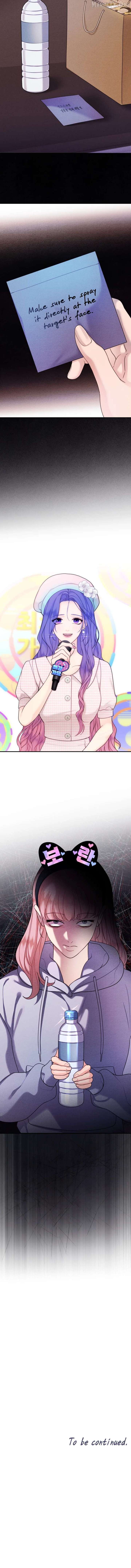 My Favorite Savior Girl Chapter 54 67 15