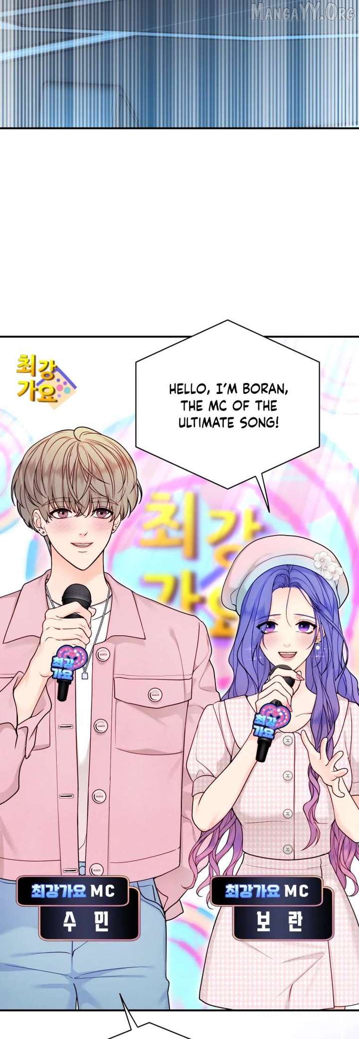 My Favorite Savior Girl Chapter 55 192 02