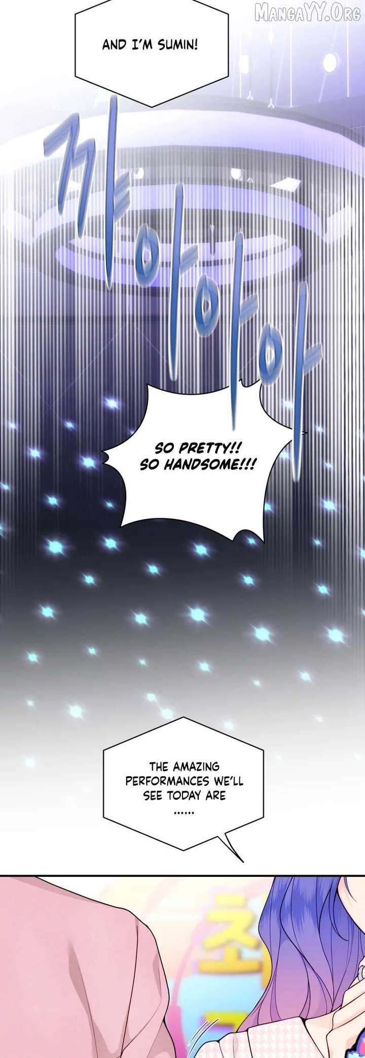 My Favorite Savior Girl Chapter 55 193 03