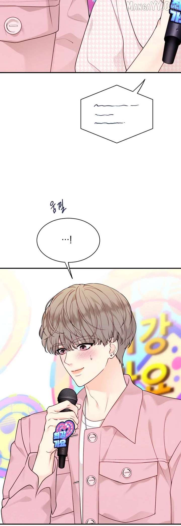 My Favorite Savior Girl Chapter 55 194 04