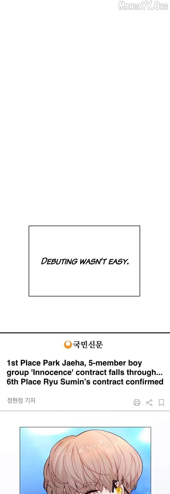 My Favorite Savior Girl Chapter 55 199 09