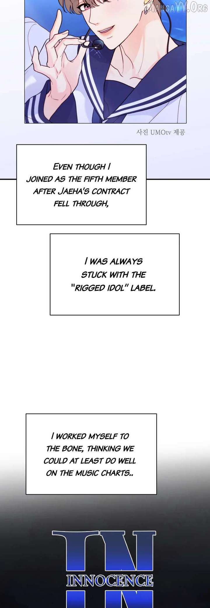 My Favorite Savior Girl Chapter 55 200 10